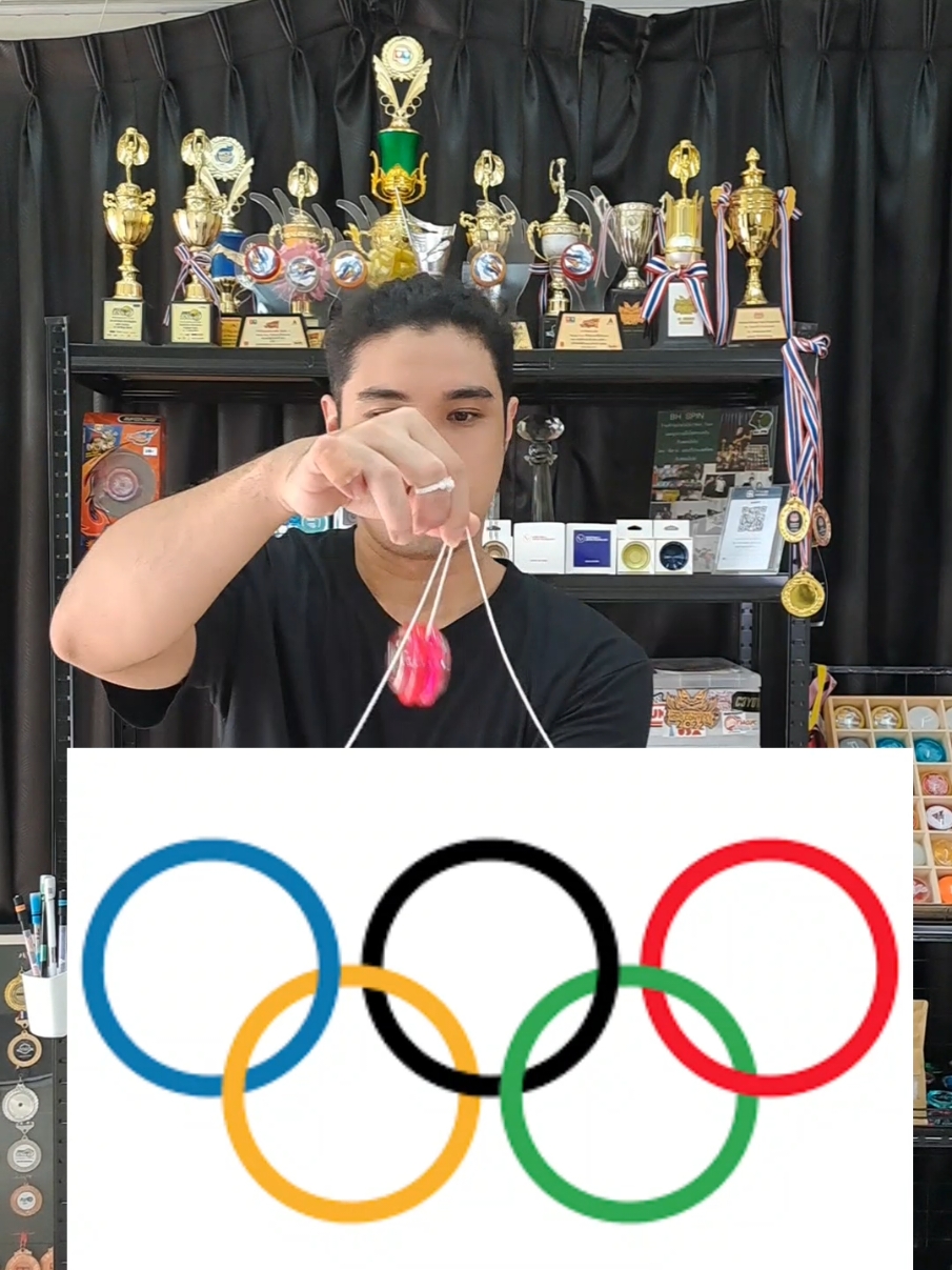 @BH SPIN Yoyo Store
