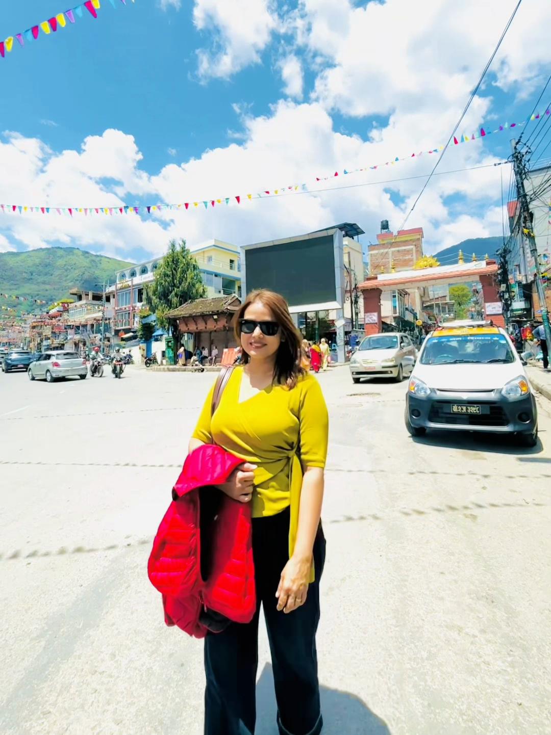 @Sangita ☘️