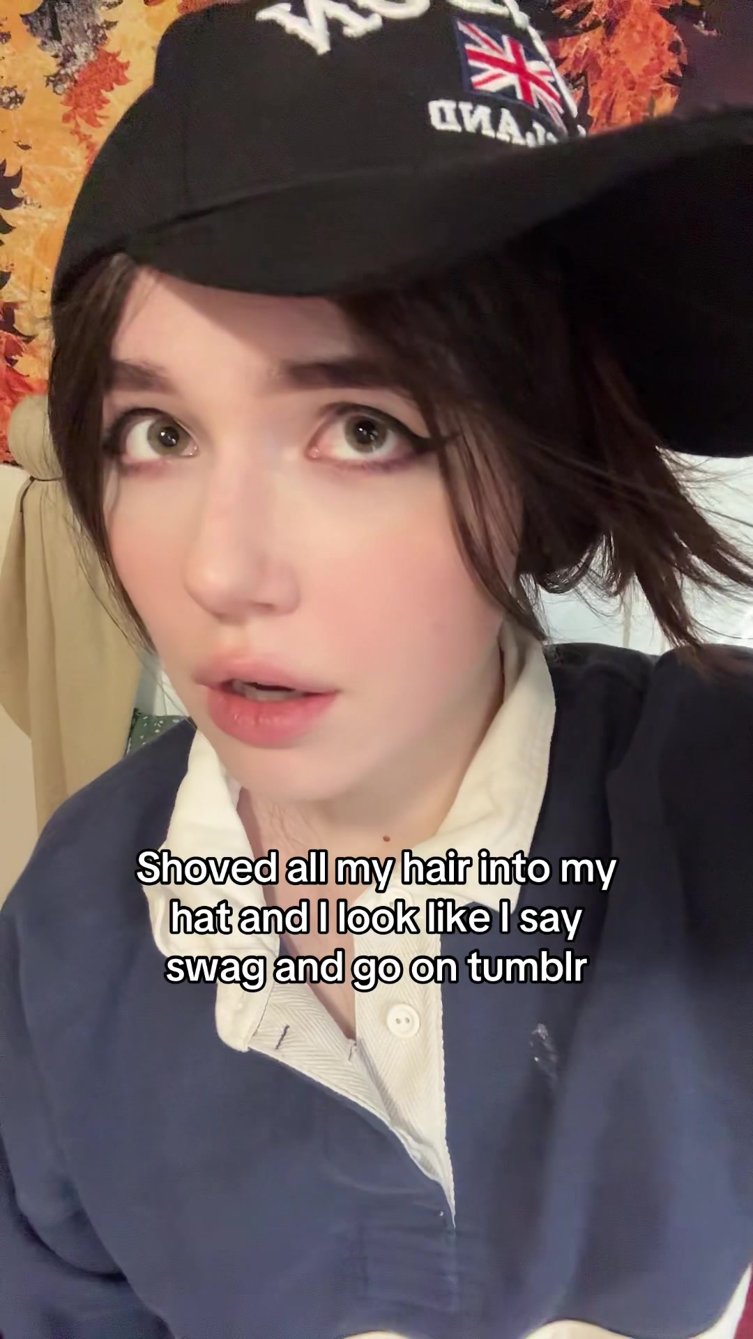 @Olivia