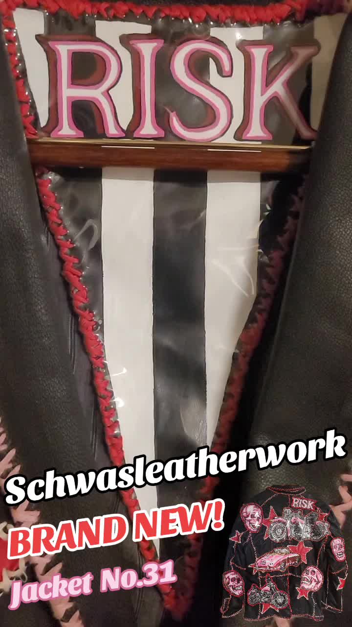 @SchwasLeatherwork
