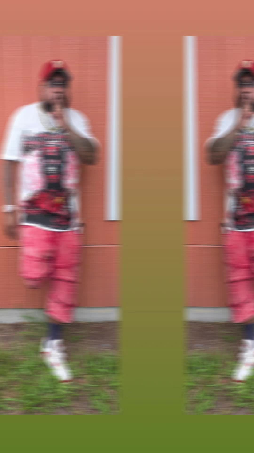 @Big Vert Dawg