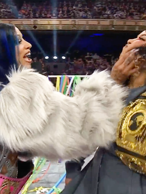 @All Elite Wrestling