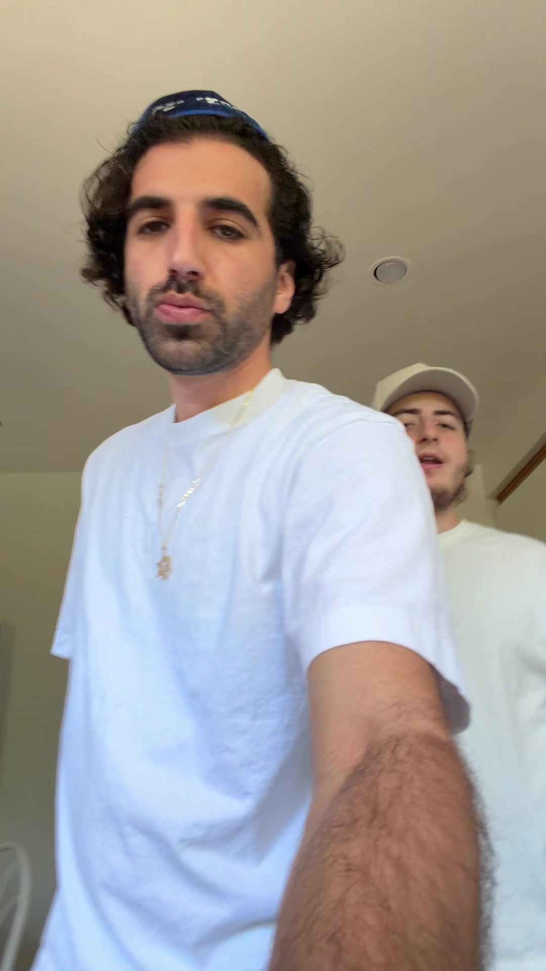 @Two Cuzzos