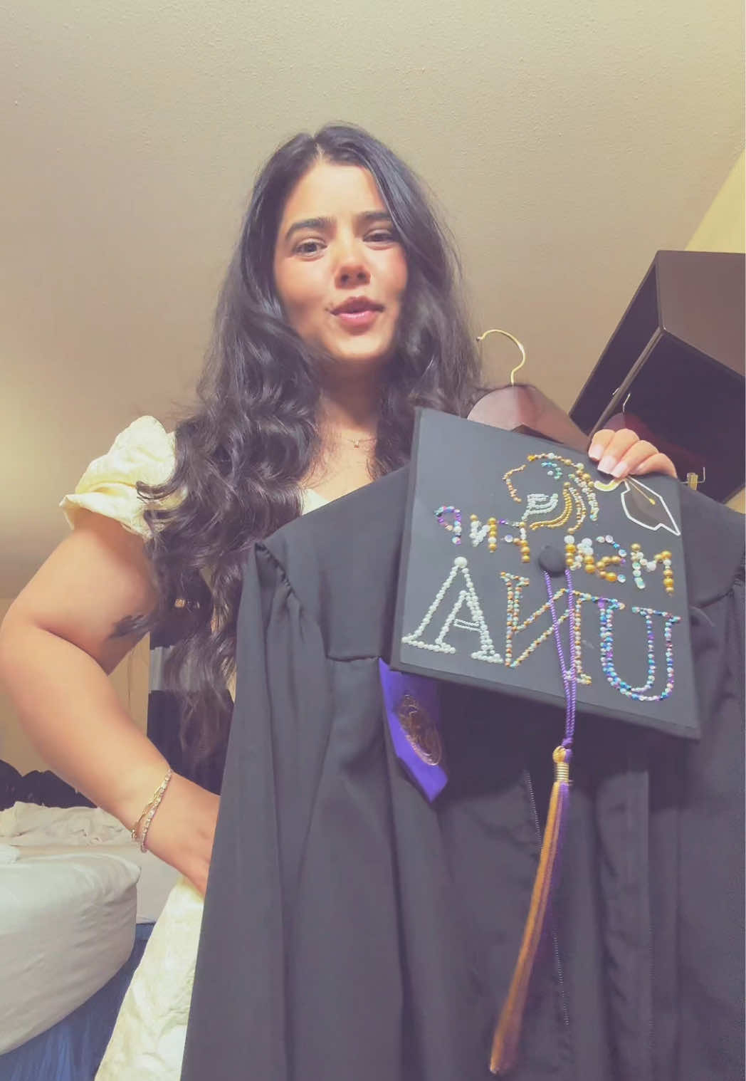 @Ashmita RN/ FNP ‘26