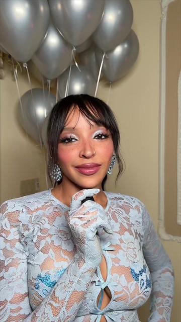 @Tinashe