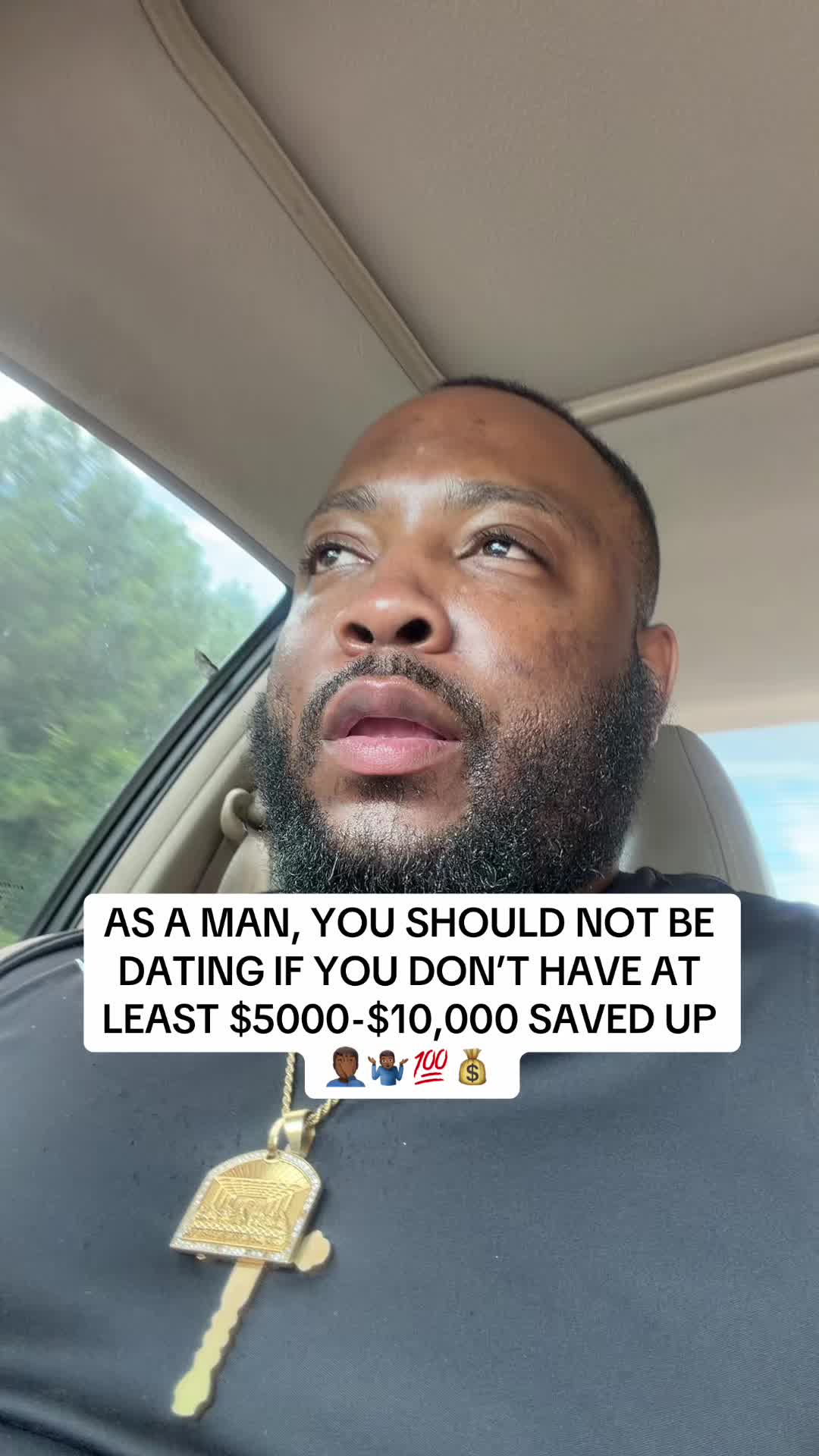 @Anthony Rhyne | Motivation