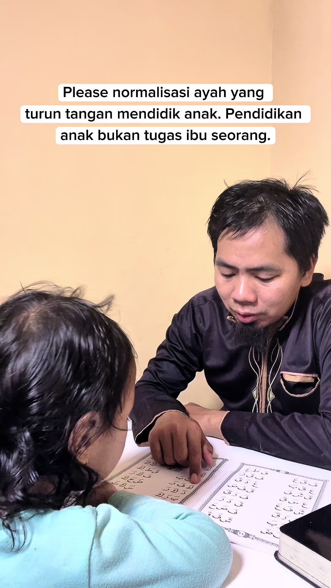 @Abah Hilyah