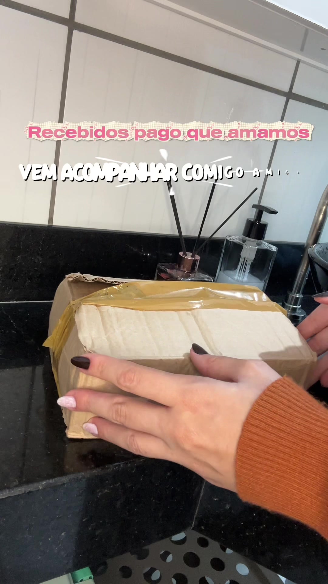 @Vitória Módena
