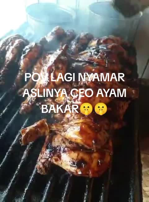@MAS CEO perusahaan