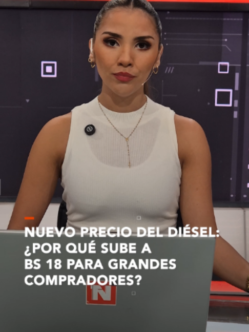 @RED UNO DE BOLIVIA