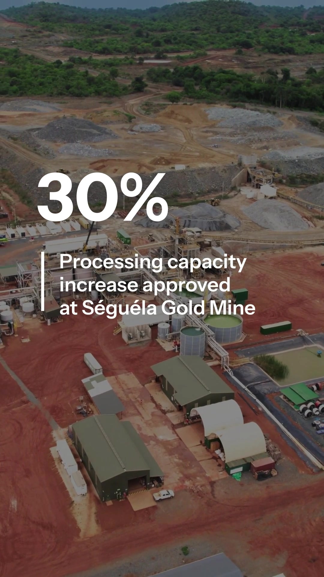 @Fortuna Mining