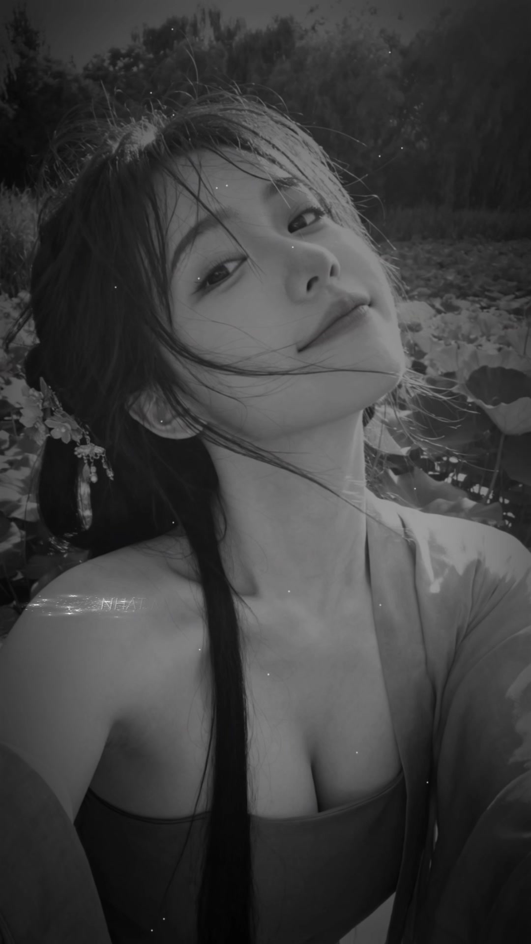 @🇻🇳Y&ecirc;u Nữ (女情人)🇨🇳