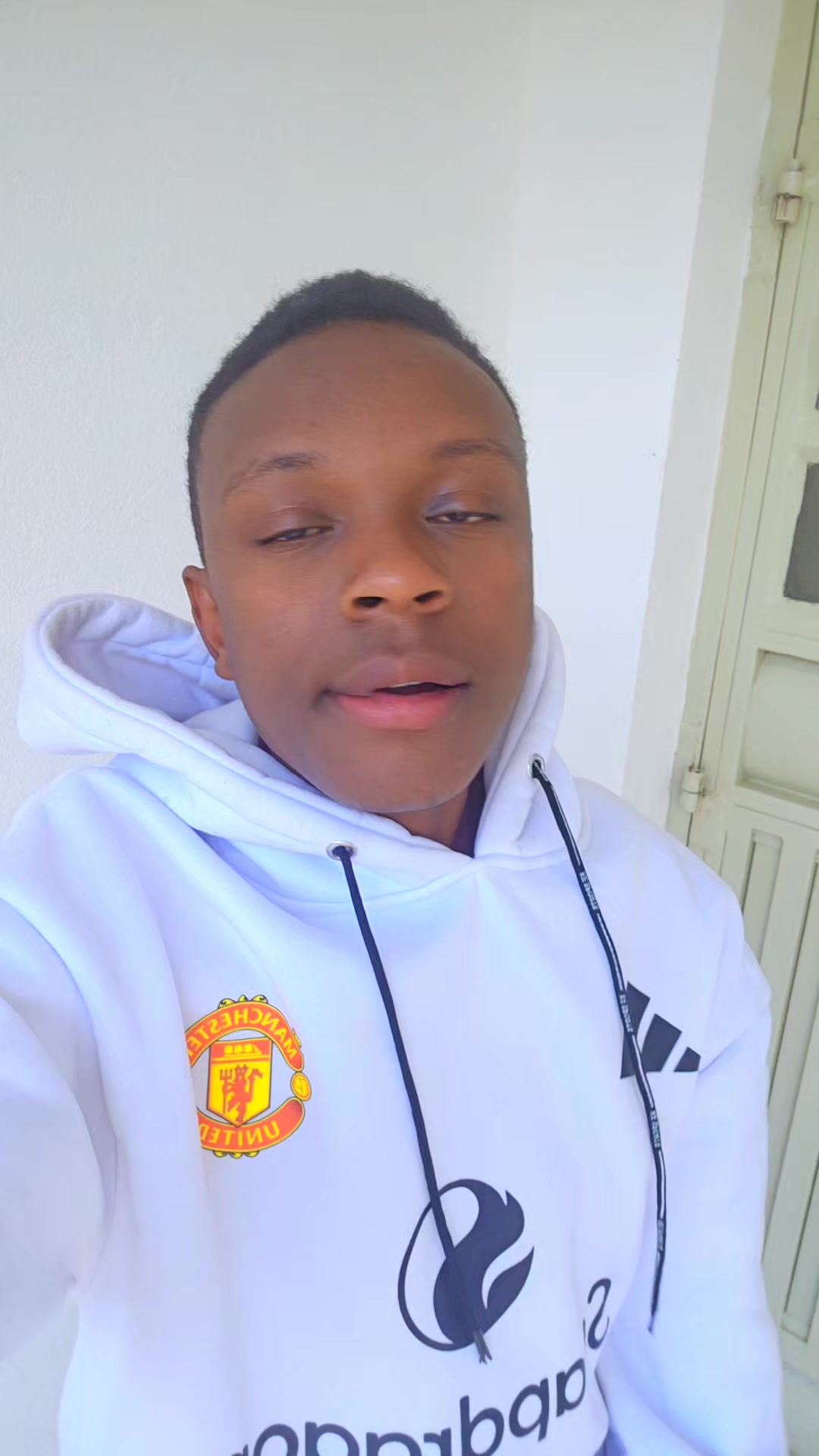 @Mr.NYAMWANGE