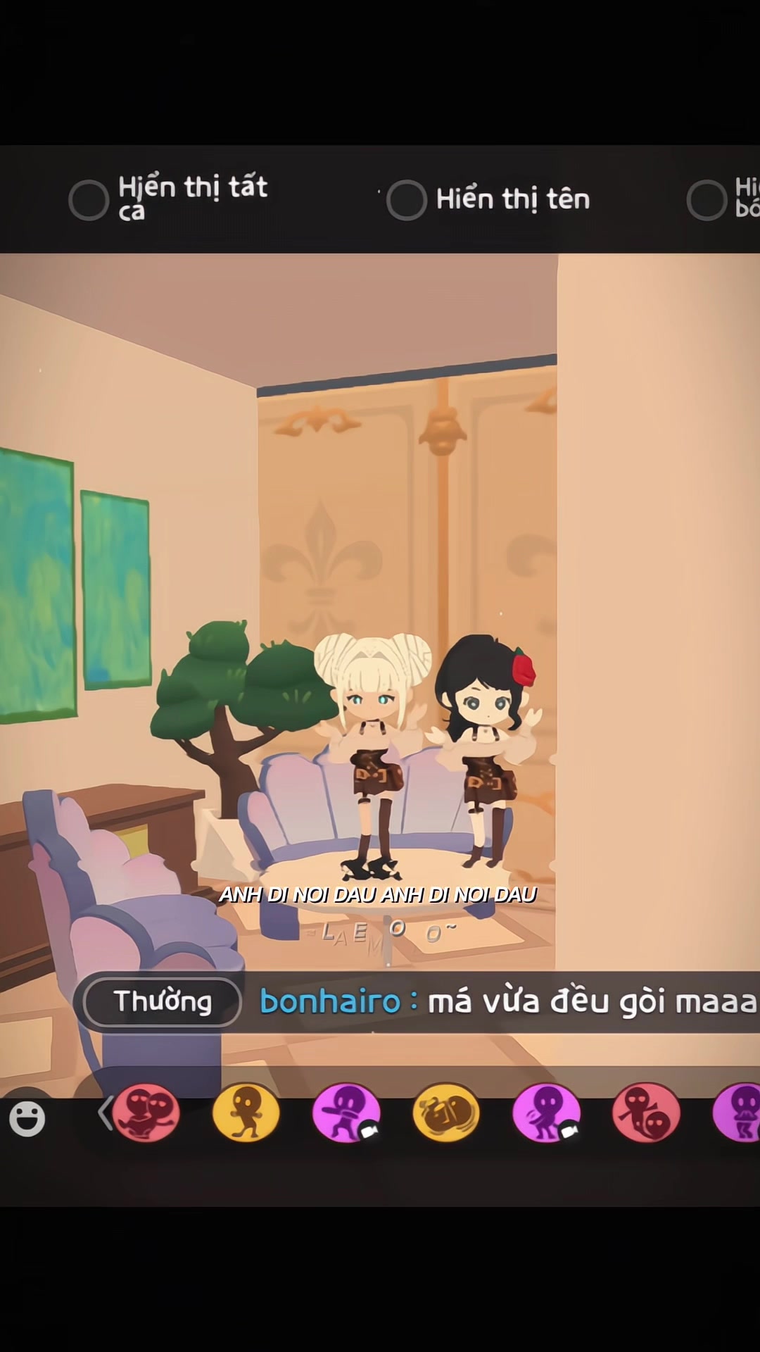 @oi gì thé