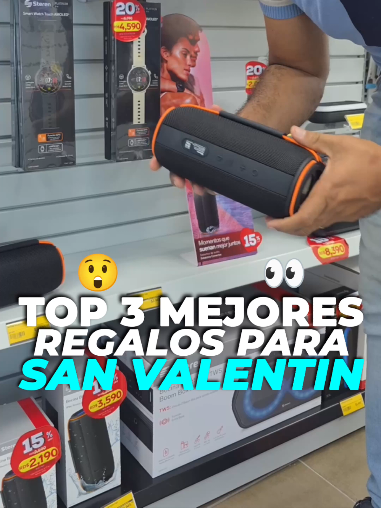 @Dario Tips