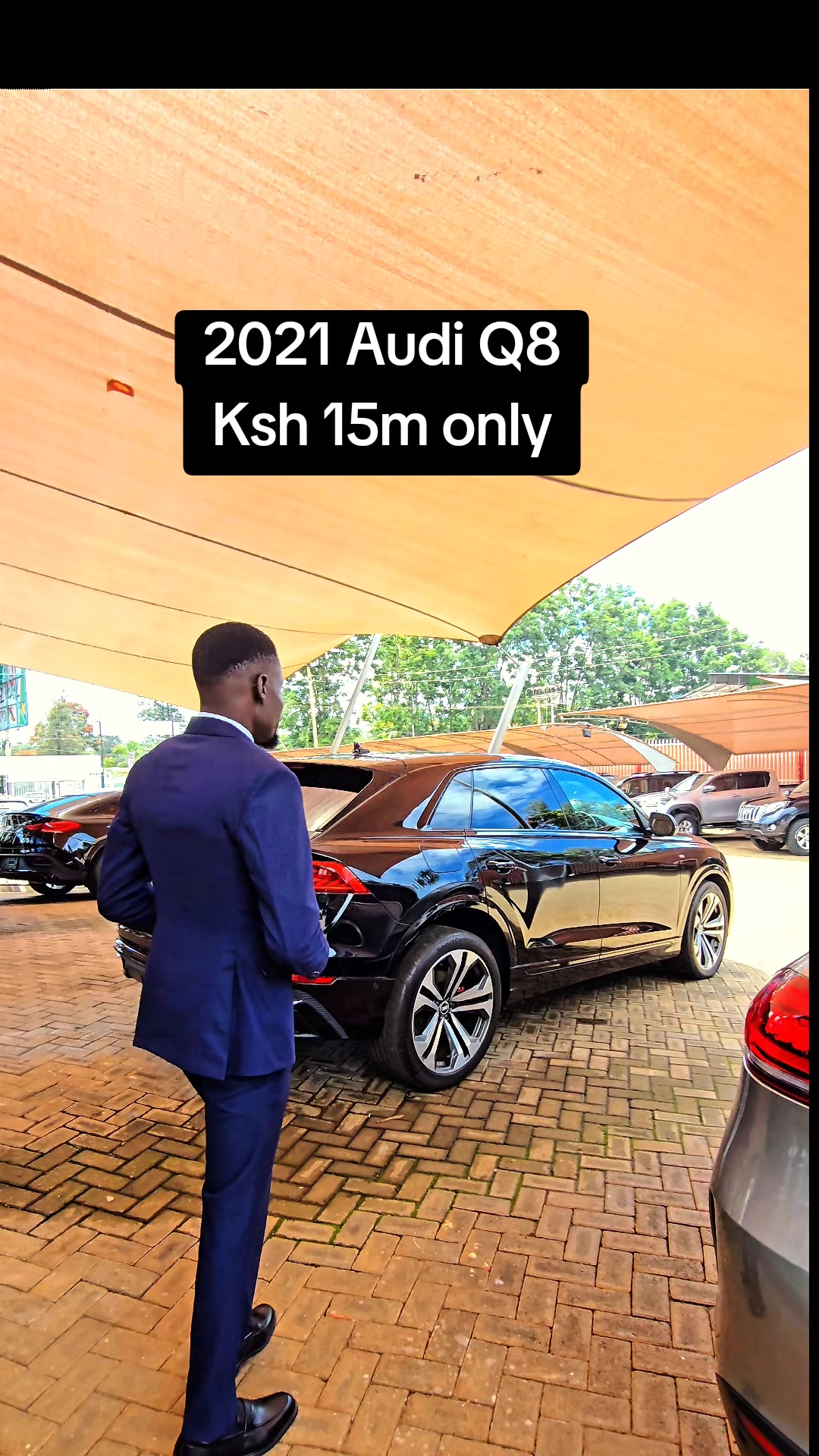 @Tash Motor Consults
