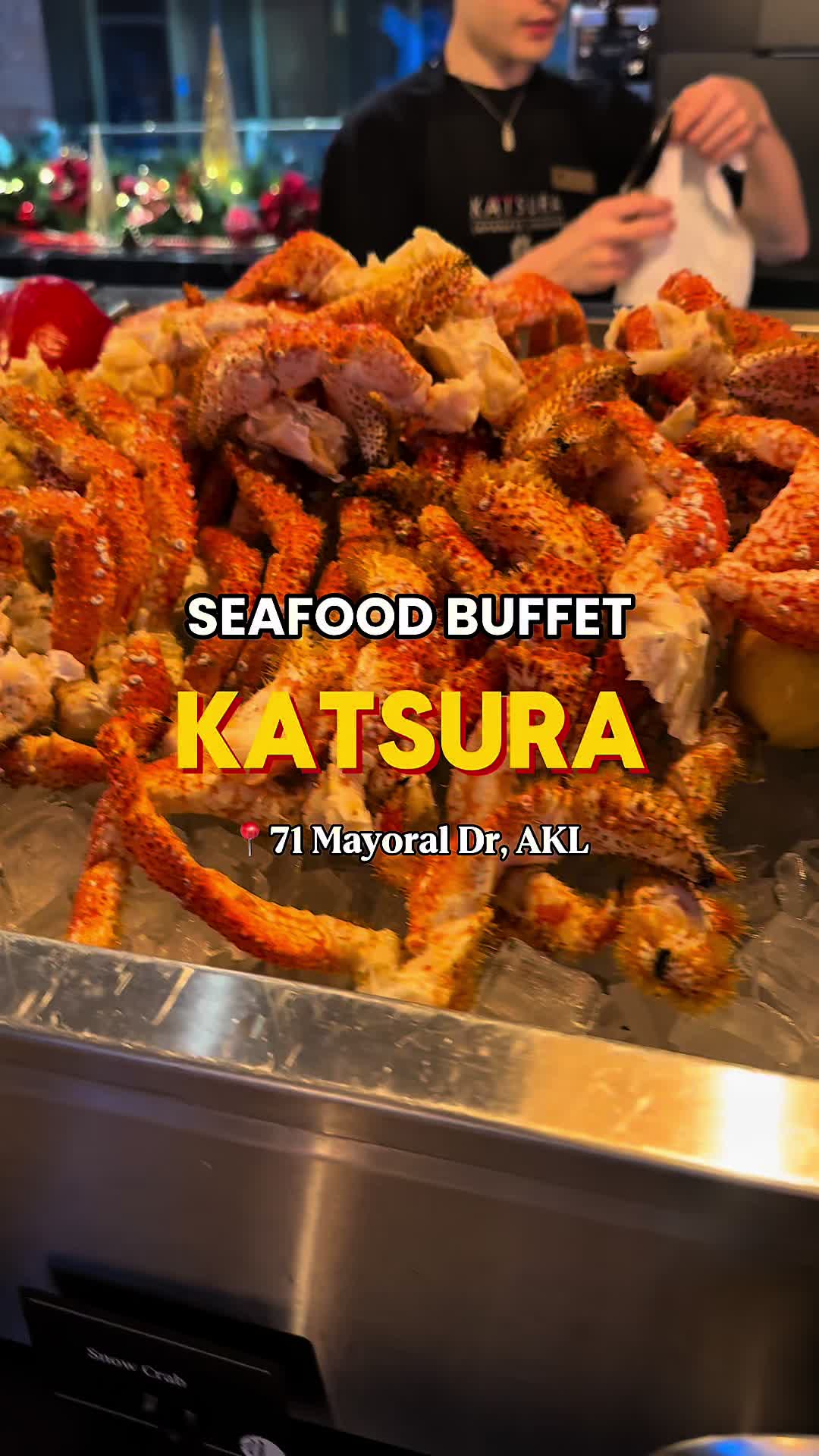 @Matakai Foodie