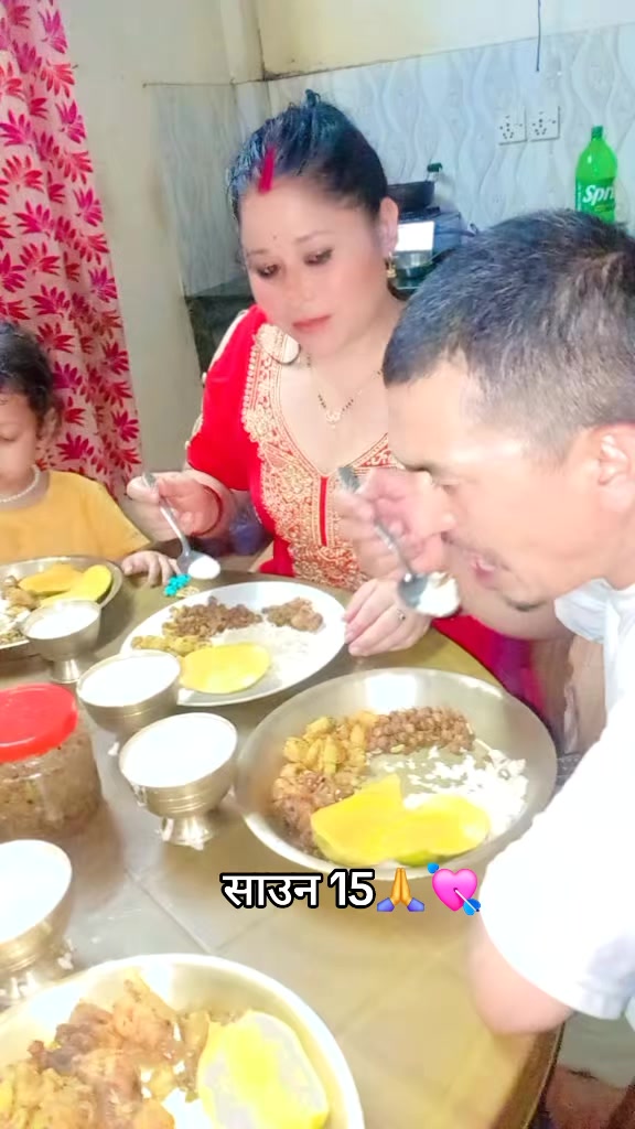 @दिक्षिता दिक्षान्त को मामु🧿💍
