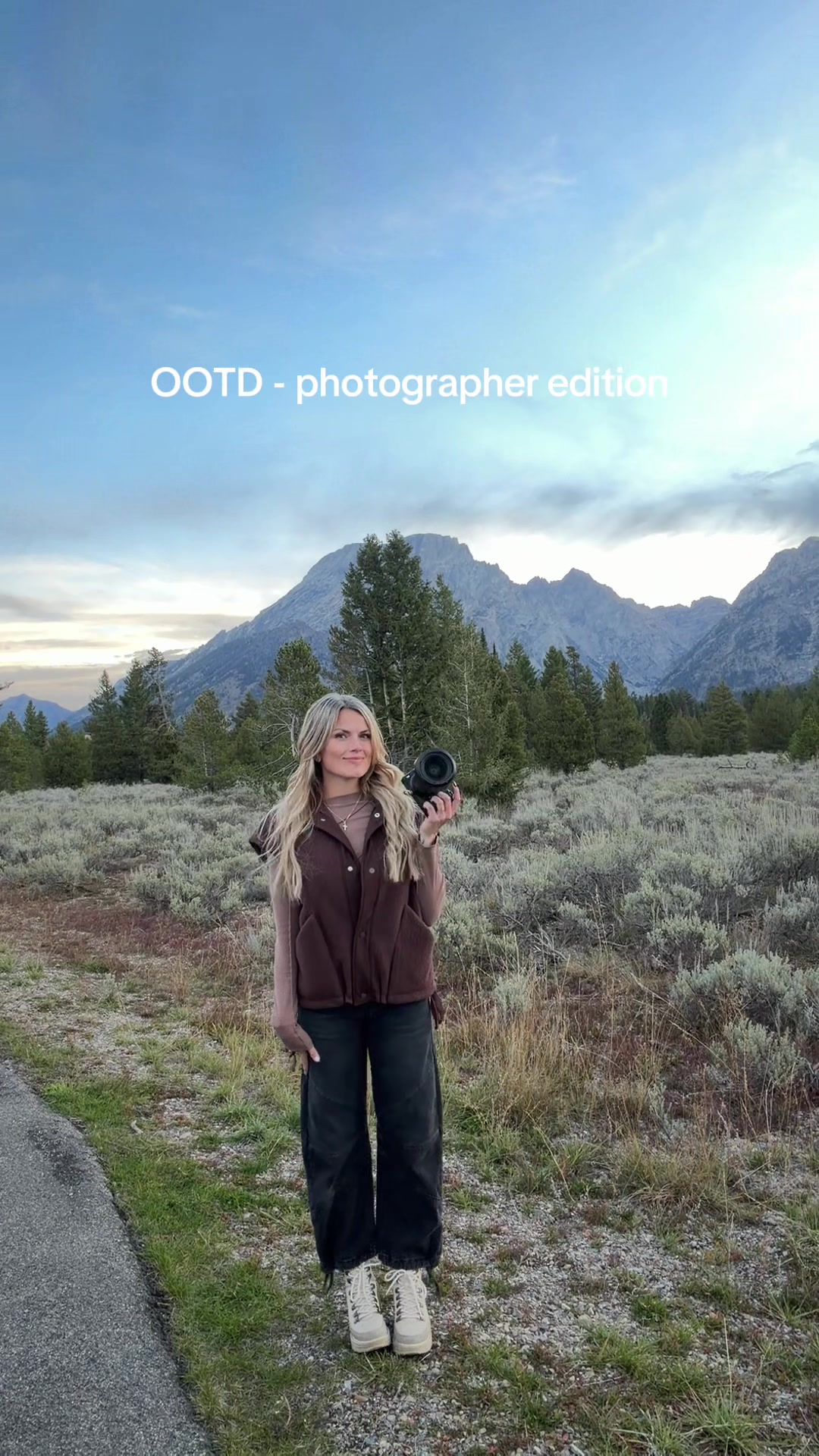 @Jaiden - Grand Teton Photog