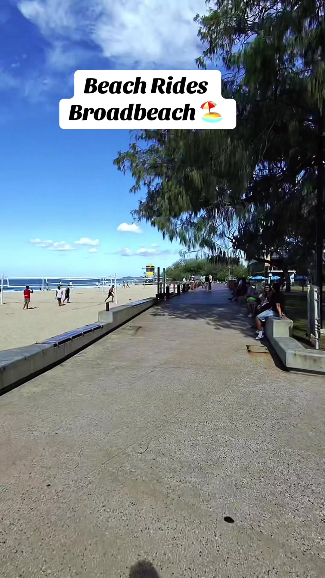 @Gold Coast Explorer