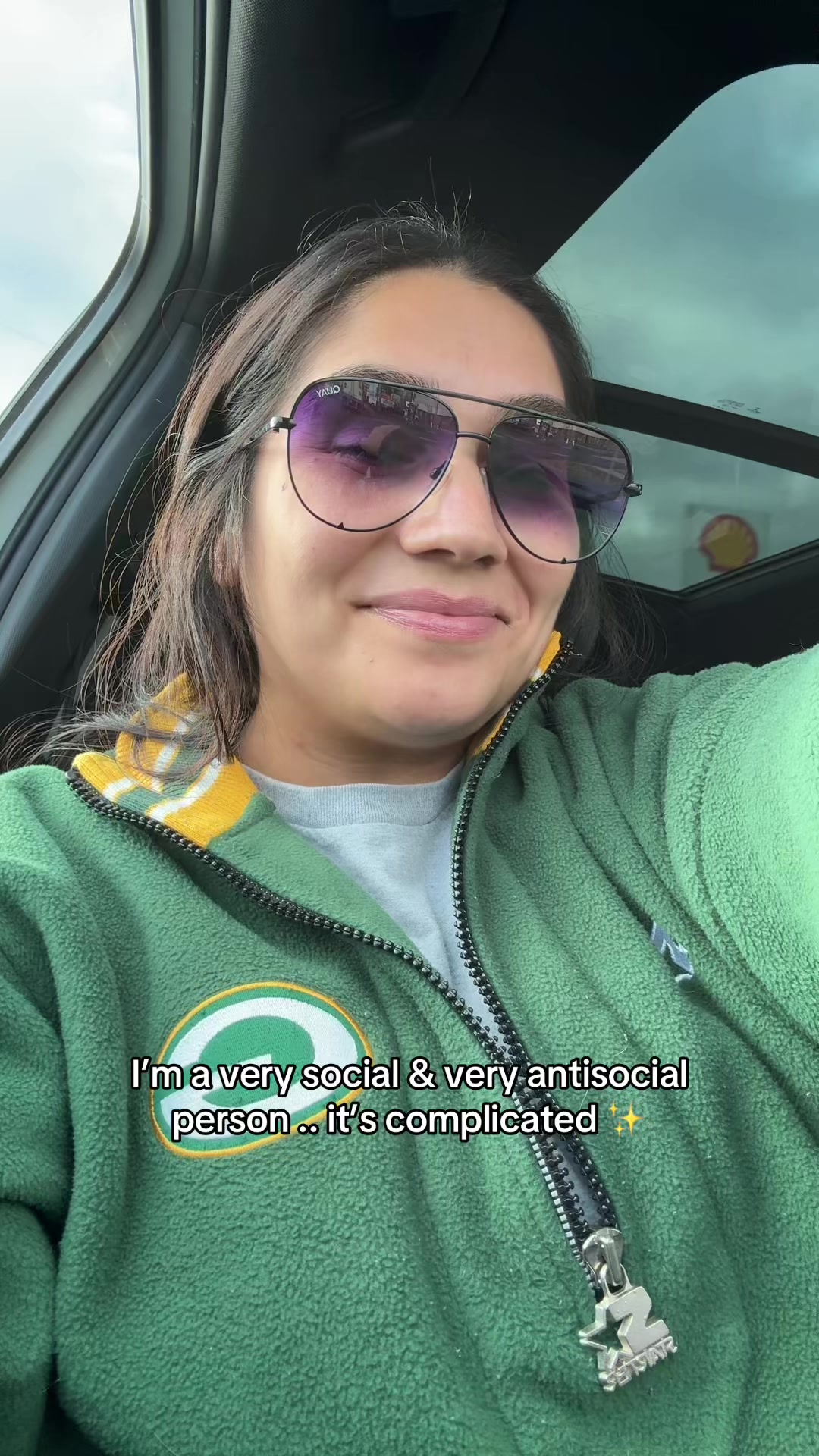 @Camila || MOM OF 2