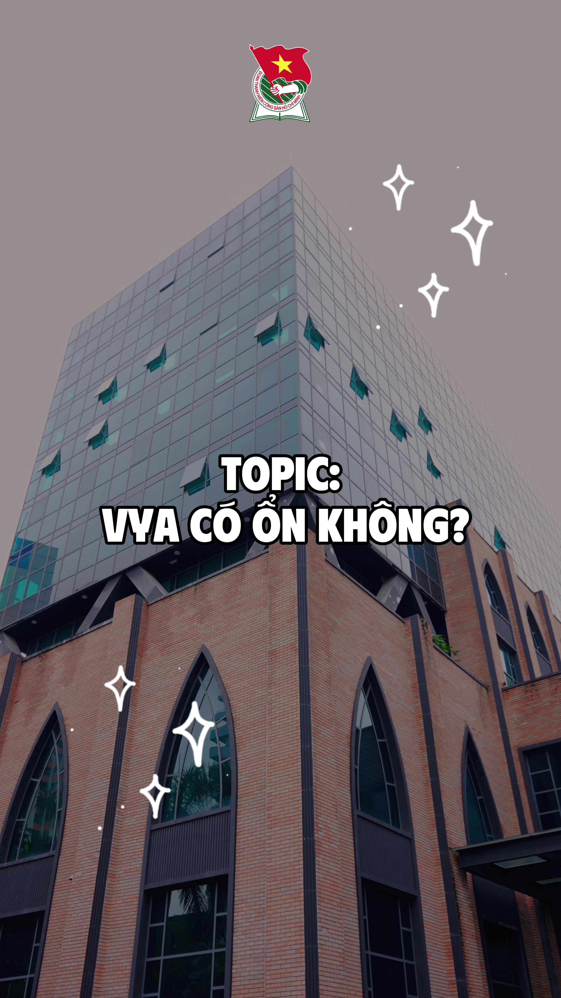 @HV Thanh thiếu niên Việt Nam
