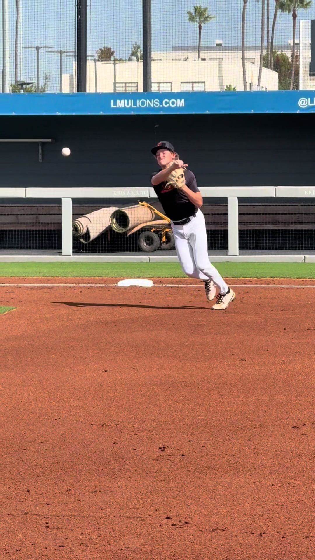 @SoCal Giants