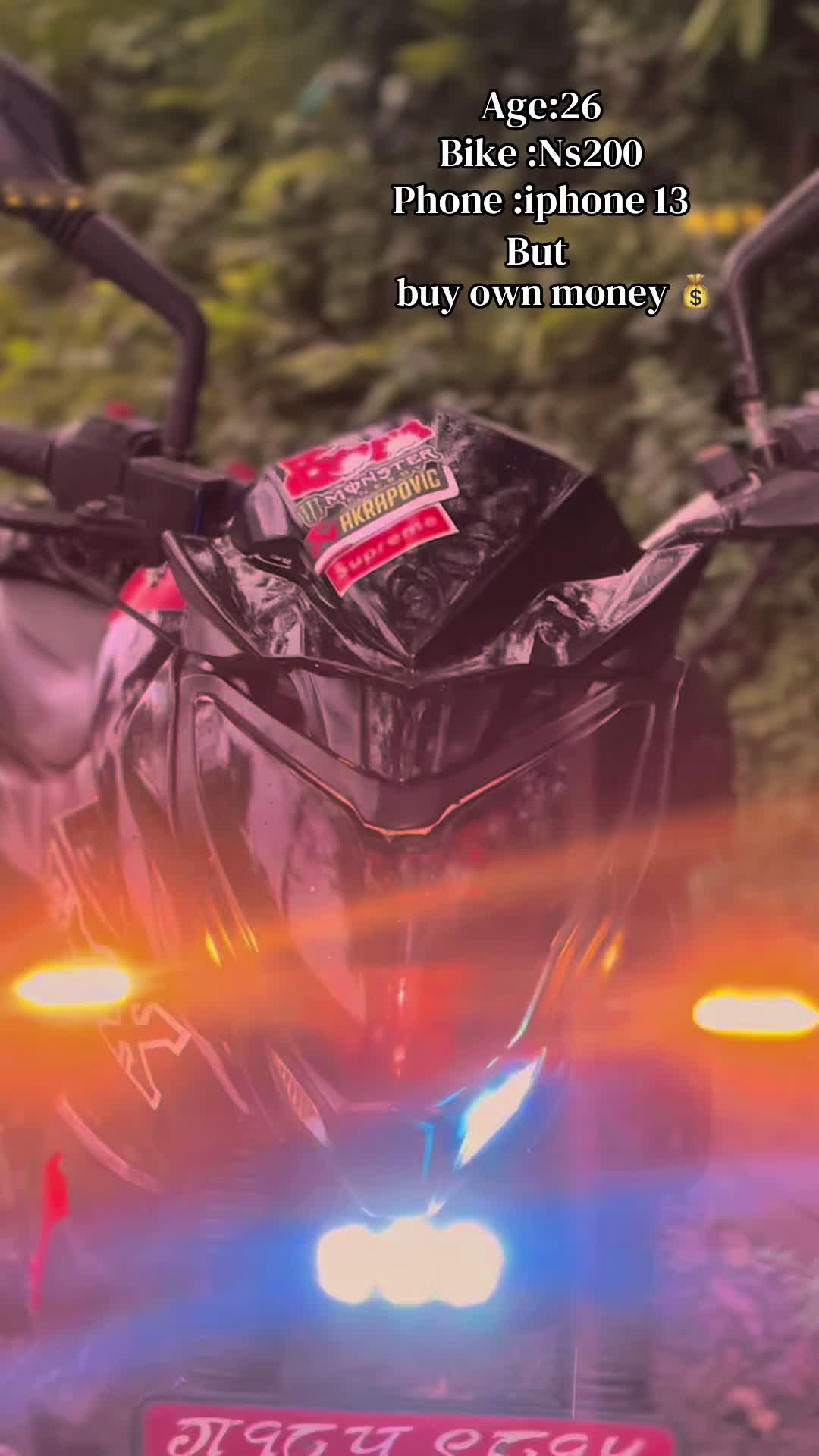 @Rider_Skmotovlogs💙👑