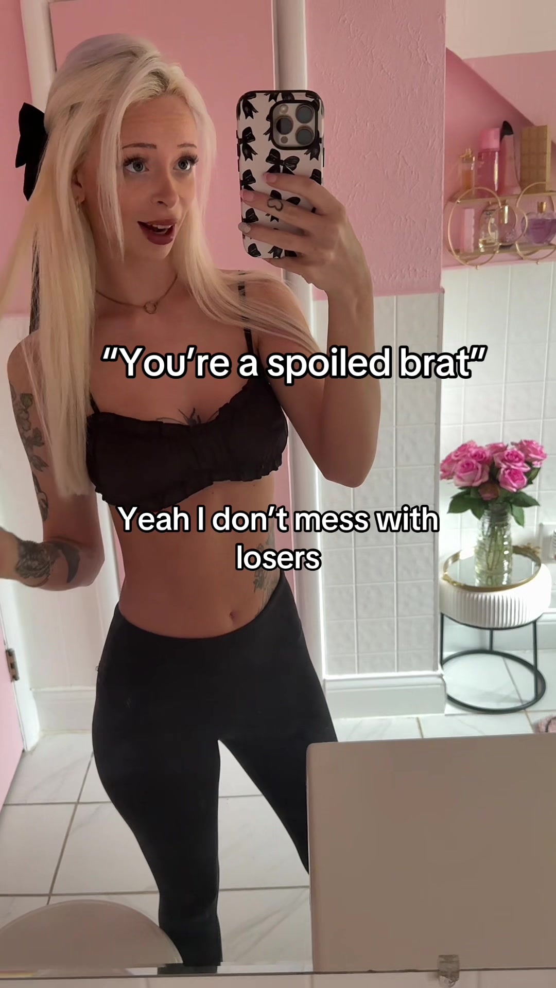 @Lily