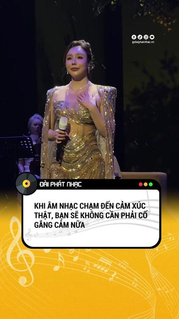 @Đài Phát Nhạc