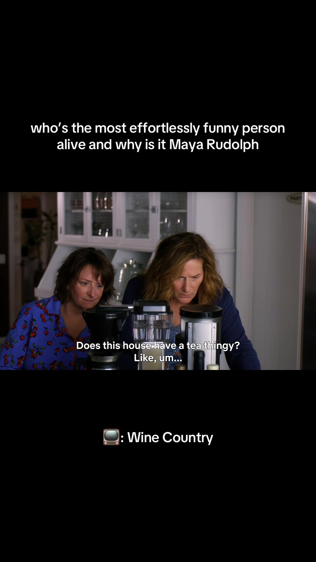 @What To Watch On Netflix