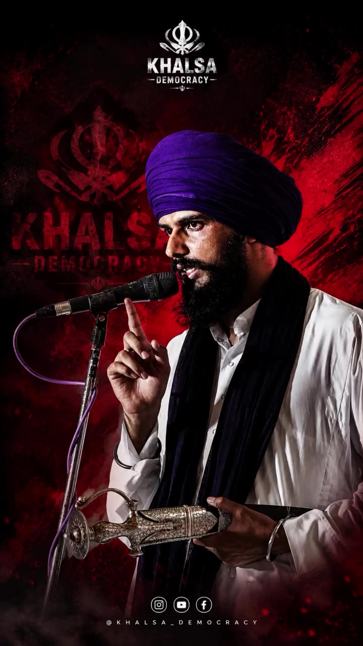 @⚔️ ਅਕਾਲੀ ⚔️