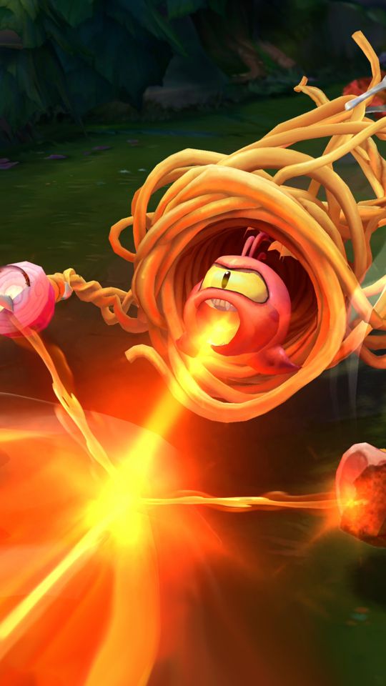 @League of Legends Brasil