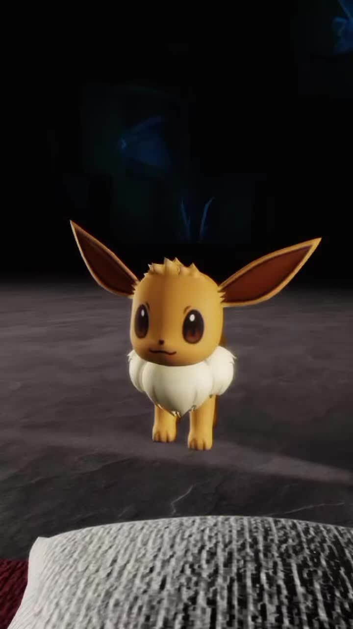 @Great Eevee