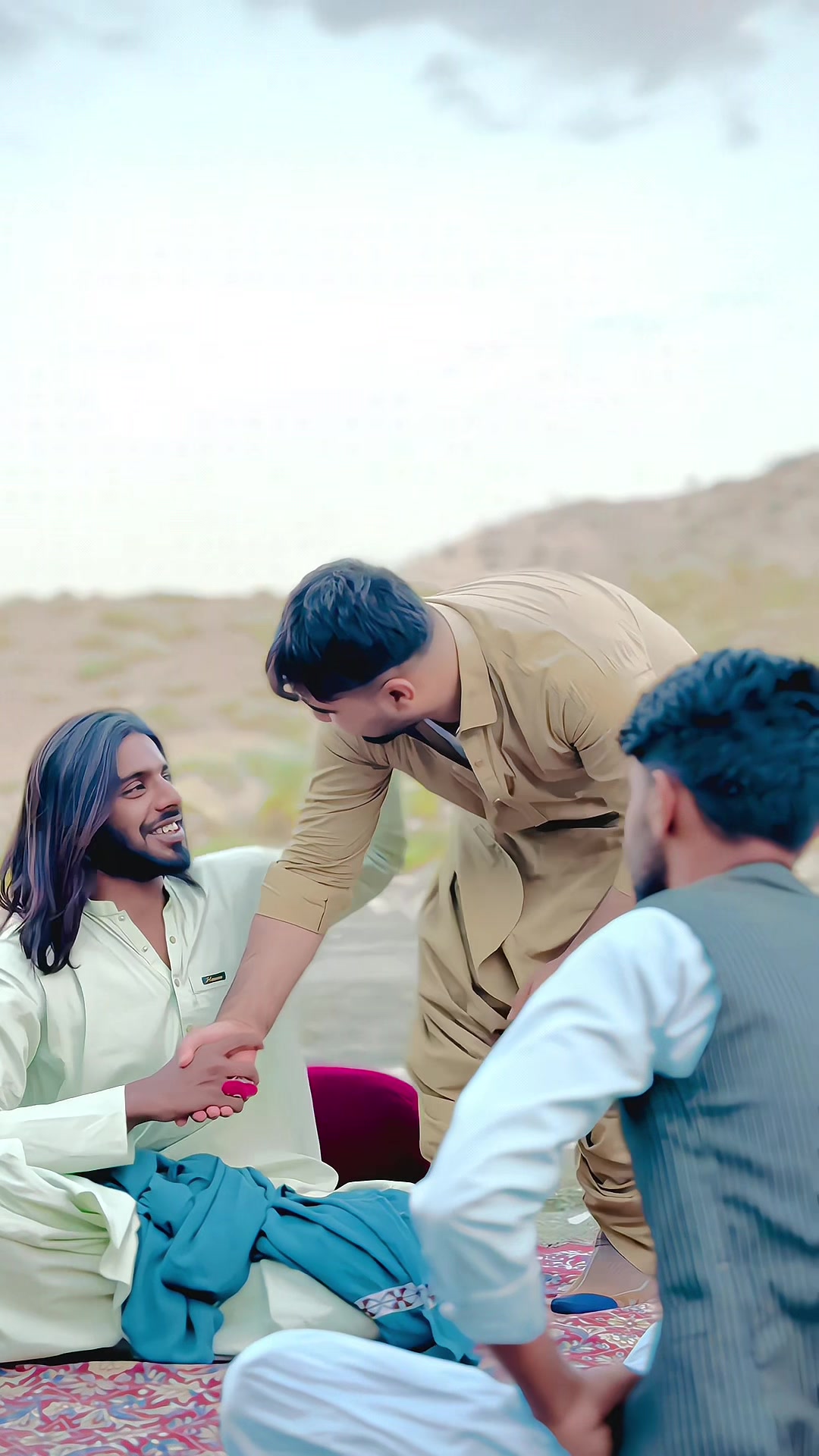 @ساحل جگنو