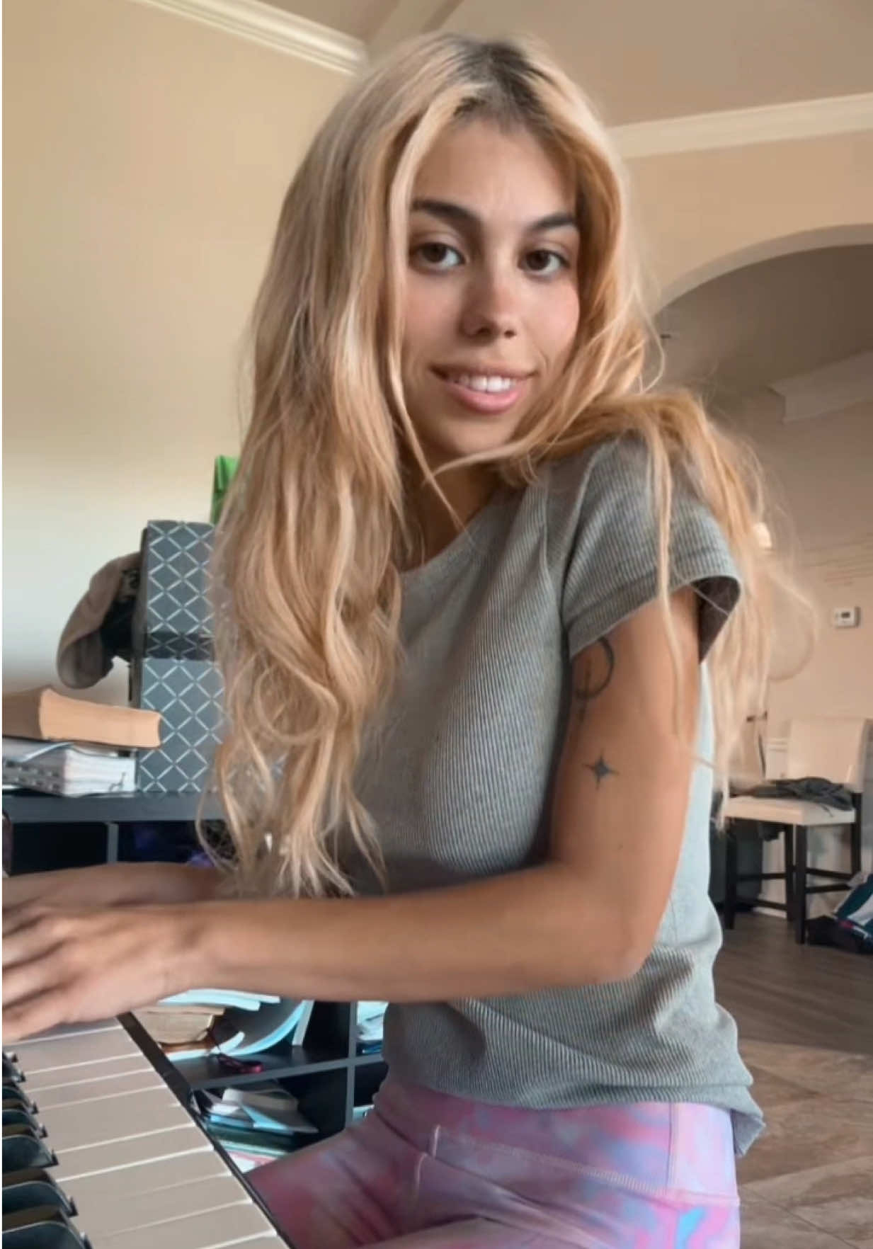 @Lilith Grace
