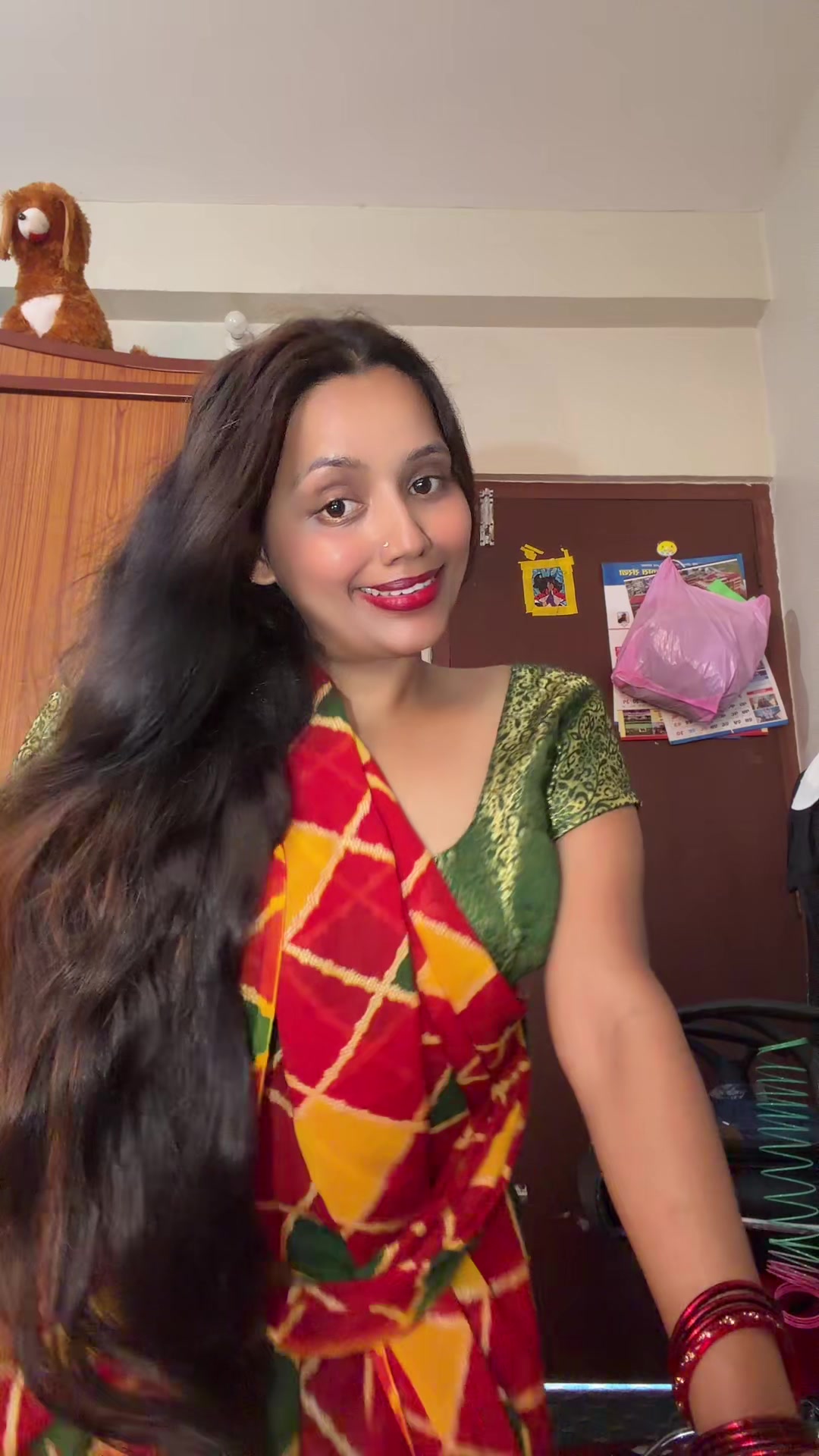 @💫✨Aarohiadhikari✨💫