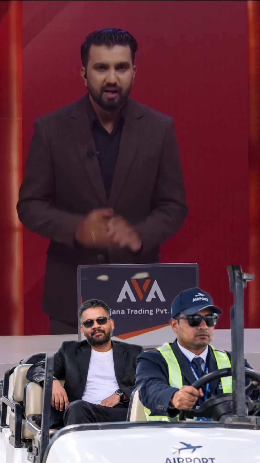 @ARUN OFFICIAL MEDIA🎬️