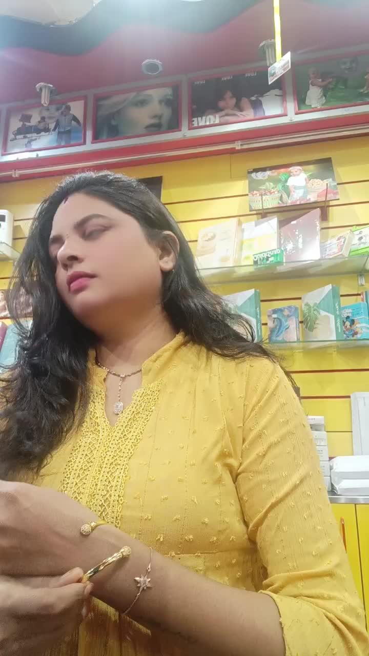 @Kavya Naidu