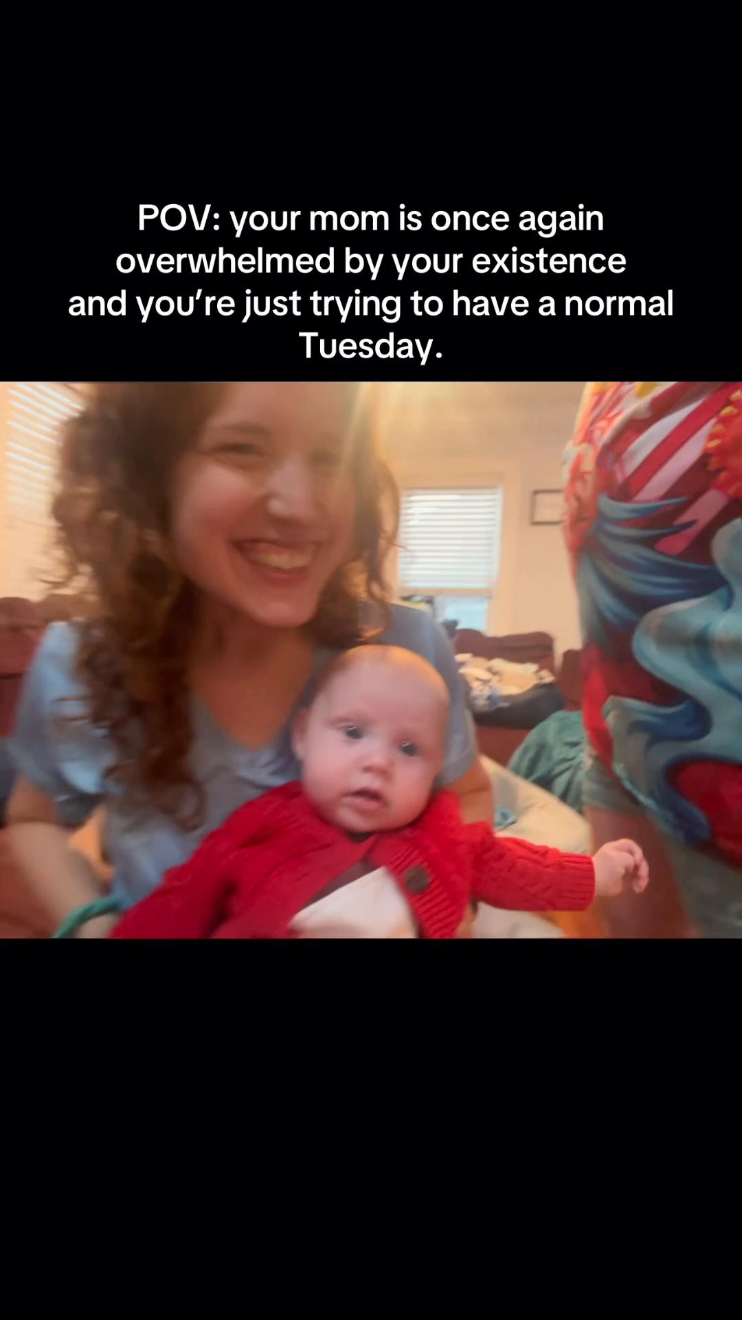 @Rayleigh&rsquo;s Mom
