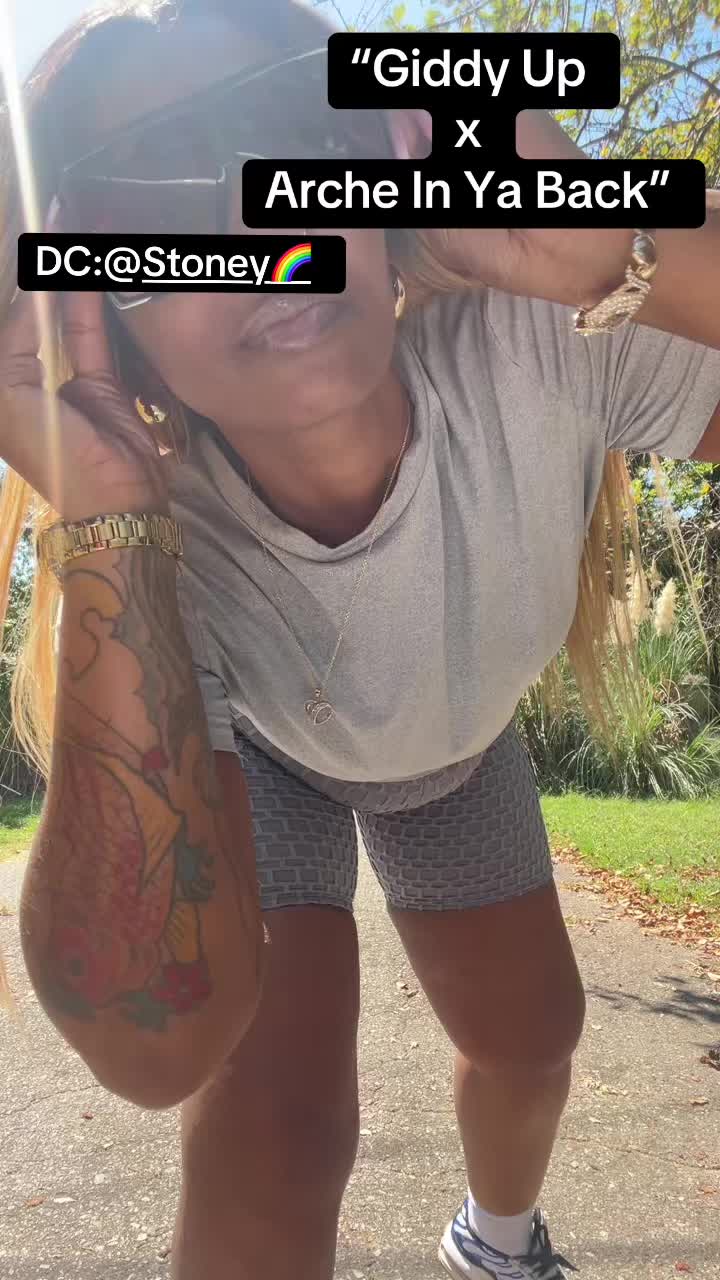 @Jade Renee