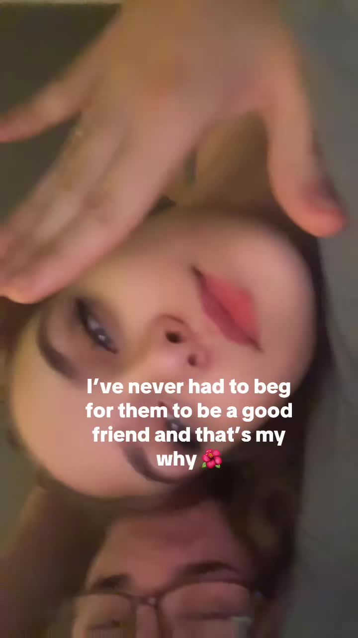 @It’s just lizz ๐๐