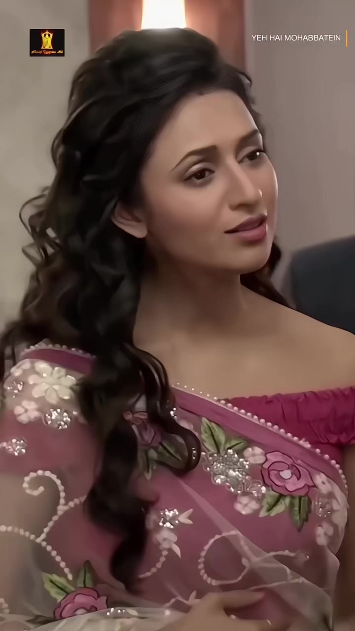 @Divyanka Tripathi Dahiya