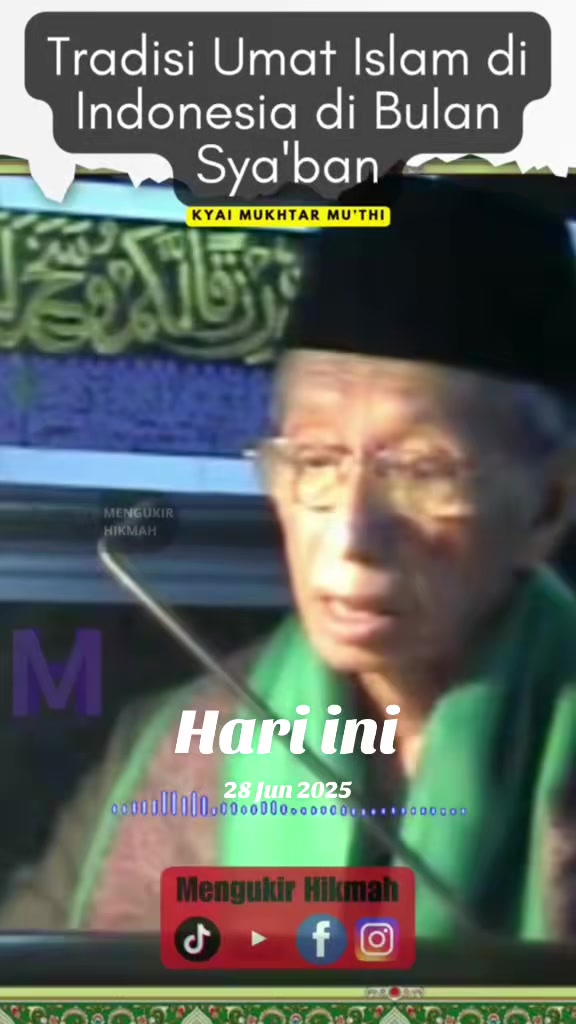 @Mengukir Hikmah