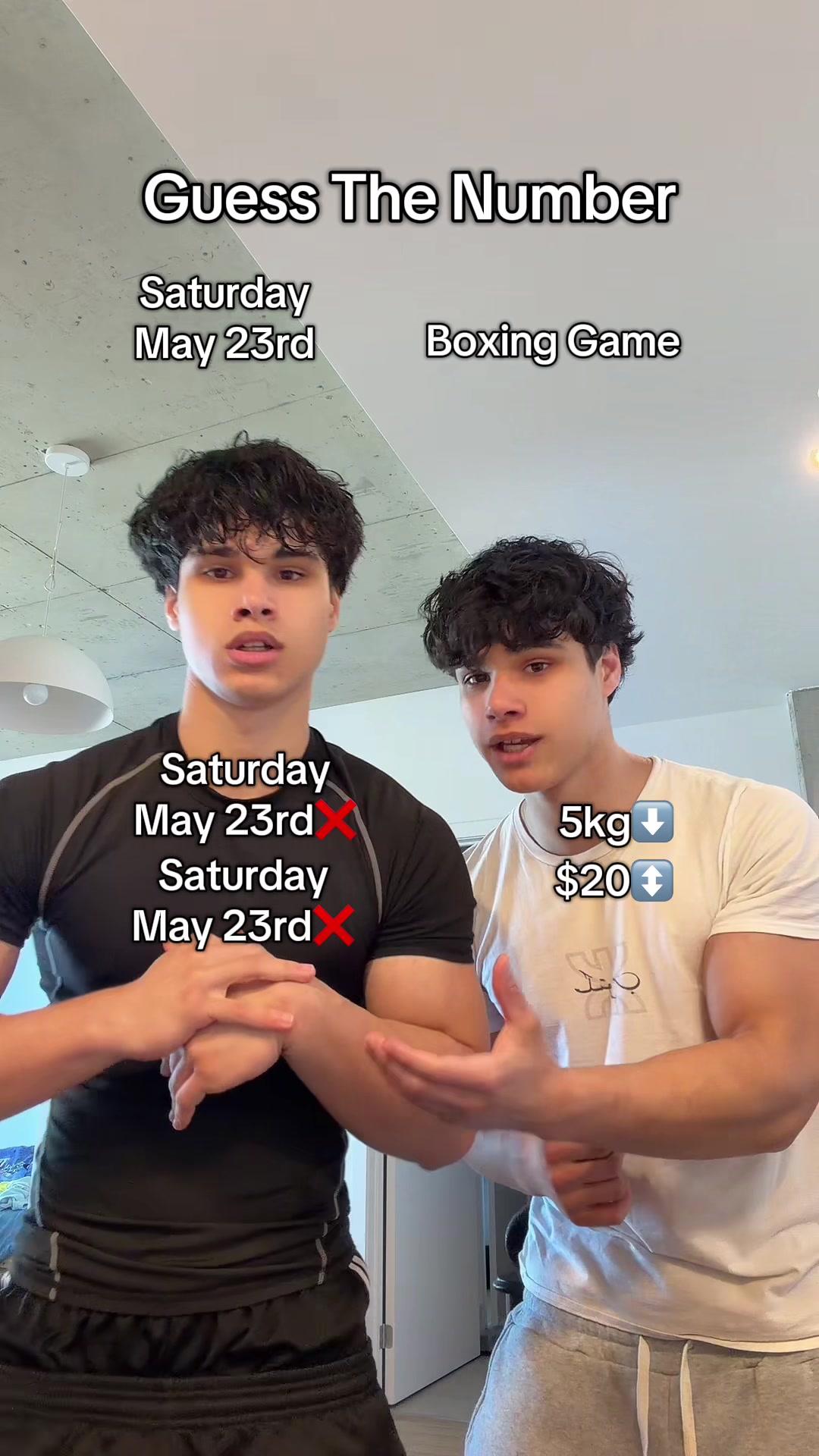@Rise Twins