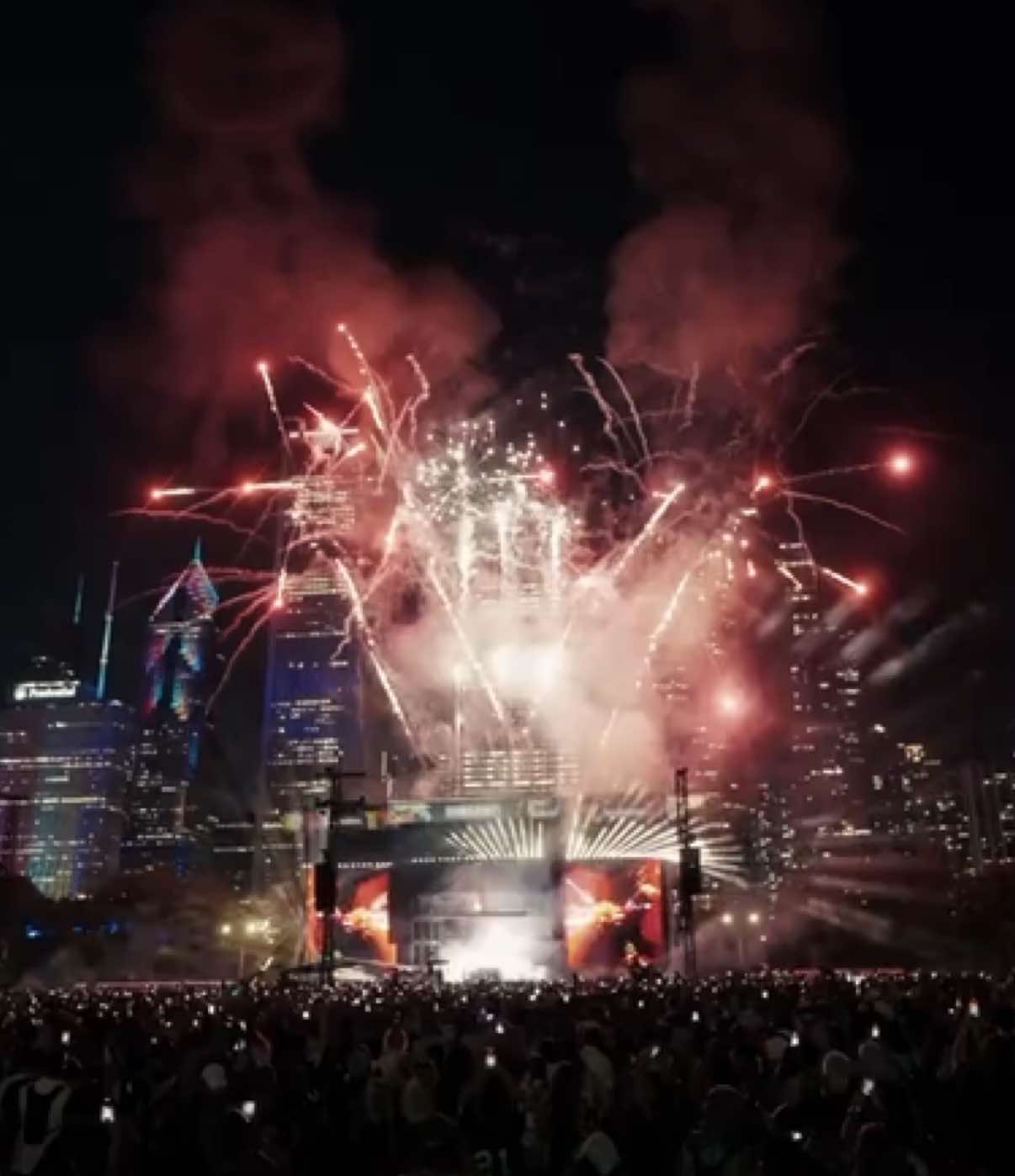 @Lollapalooza