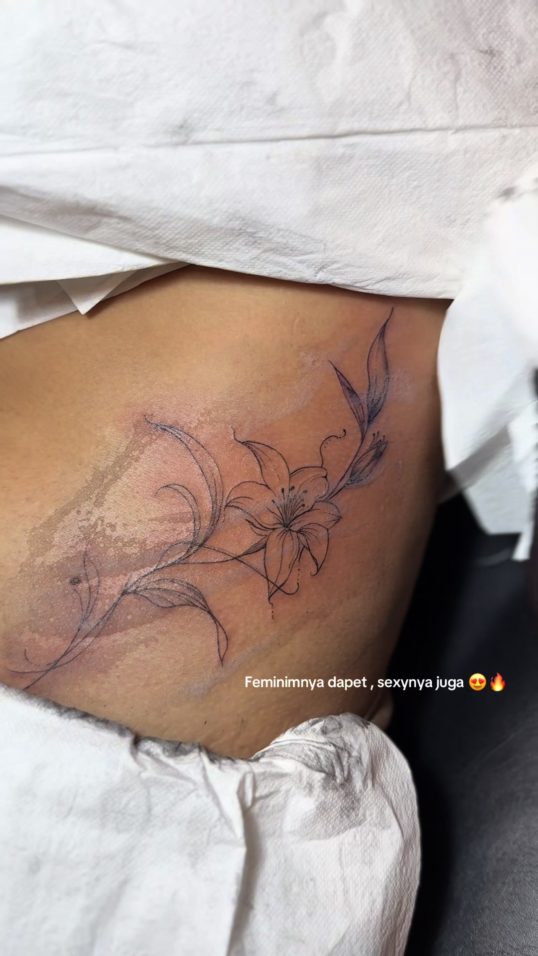 @Aan Tattoo Bali