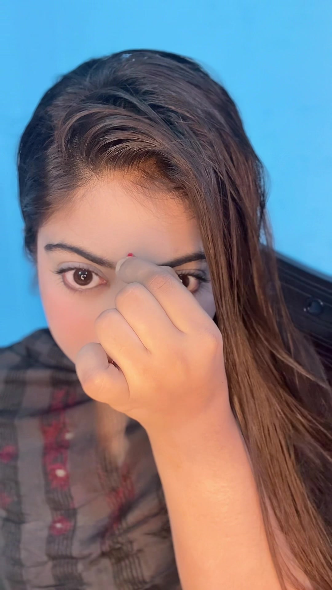 @Sadia Iqbal Nabila