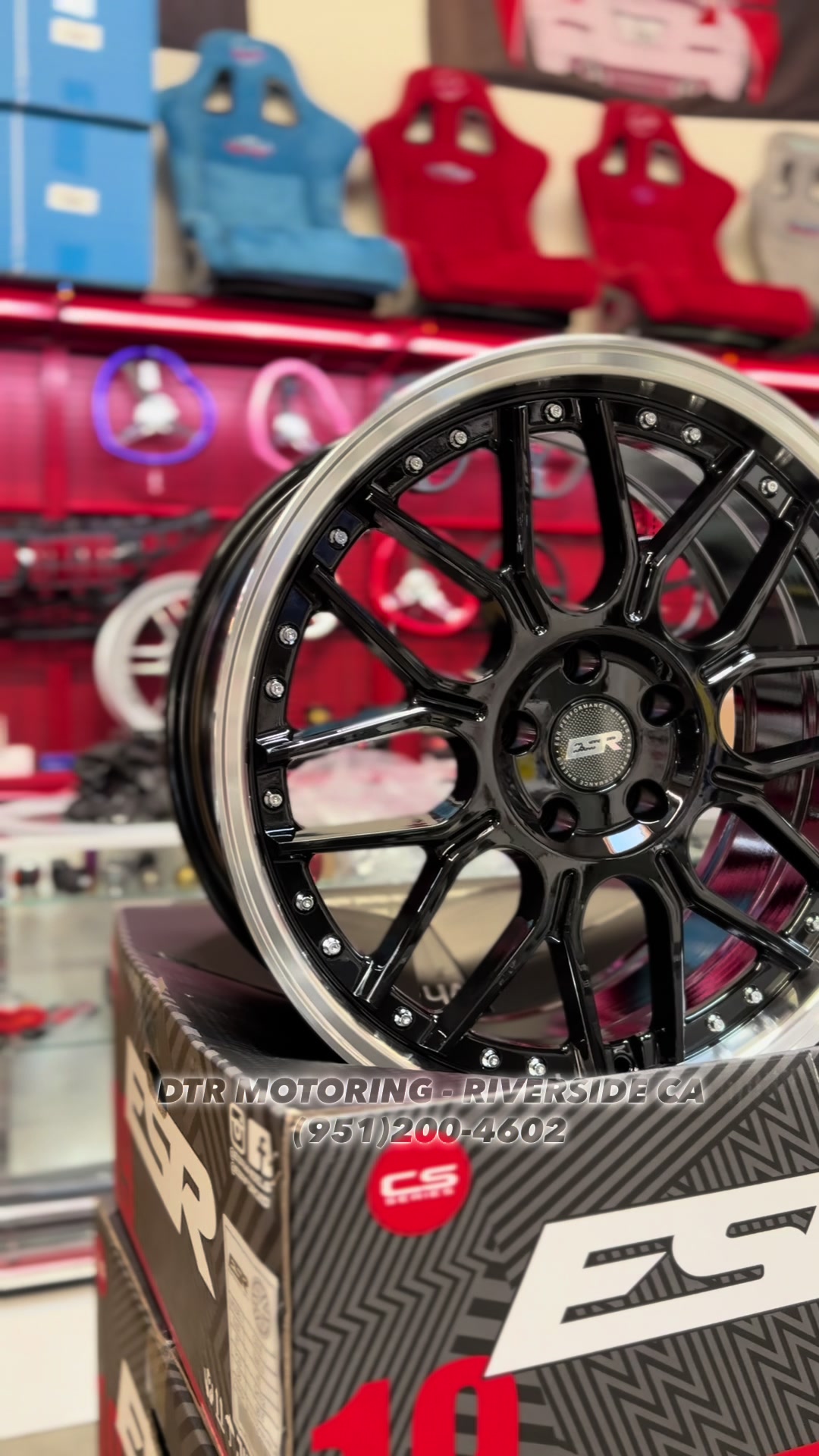 @DTRMOTORING_PERFORMANCE