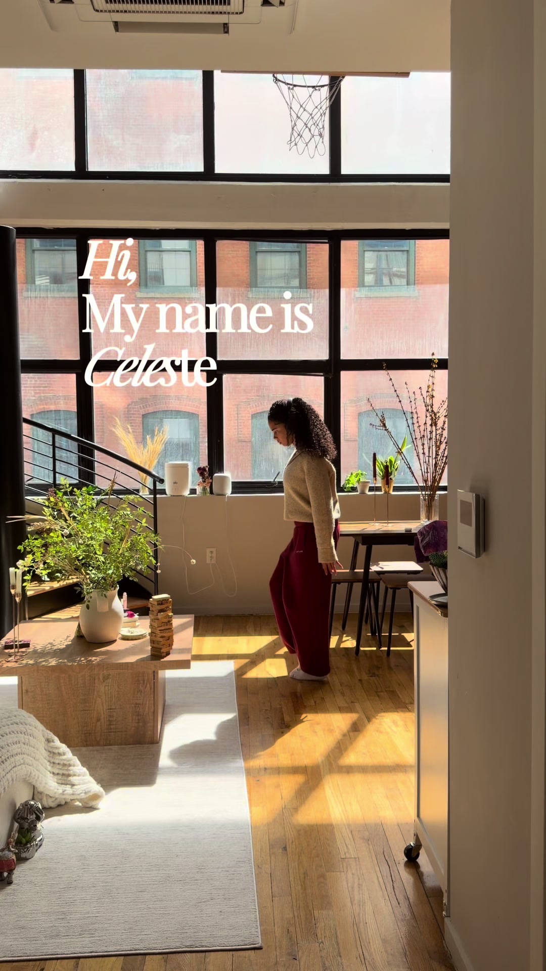 @Celeste | lifestyle